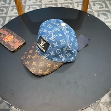 Louis Vuitton Caps